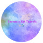 Serena x Kat Travels