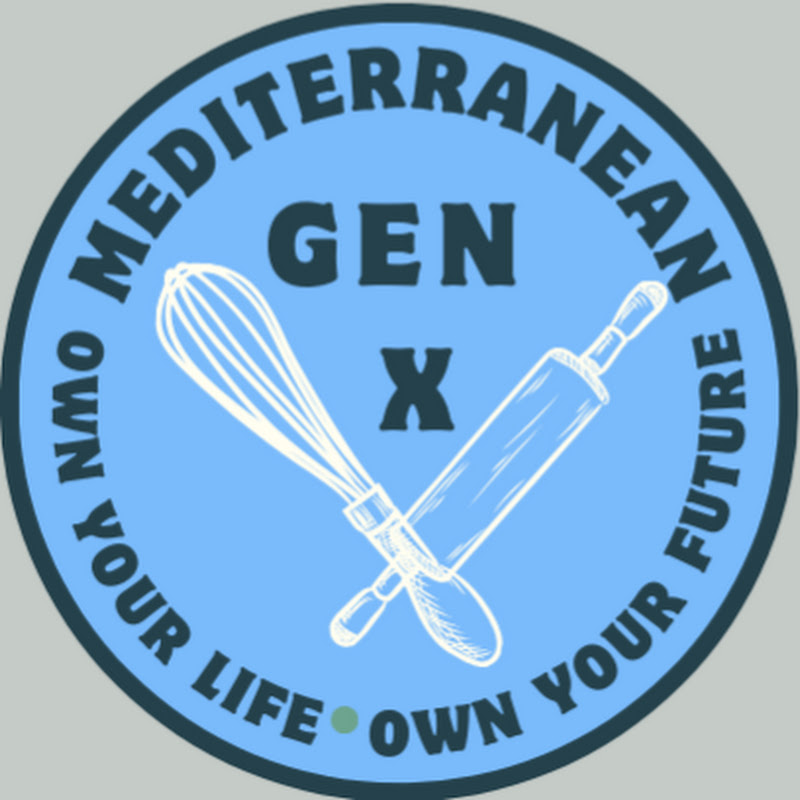 @Mediterraneandiet4GENX