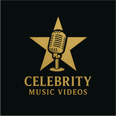 Celebrity Music Videos