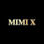 mimi X logo