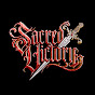 Sacred Victory logo