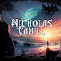 Nicholas Cahill