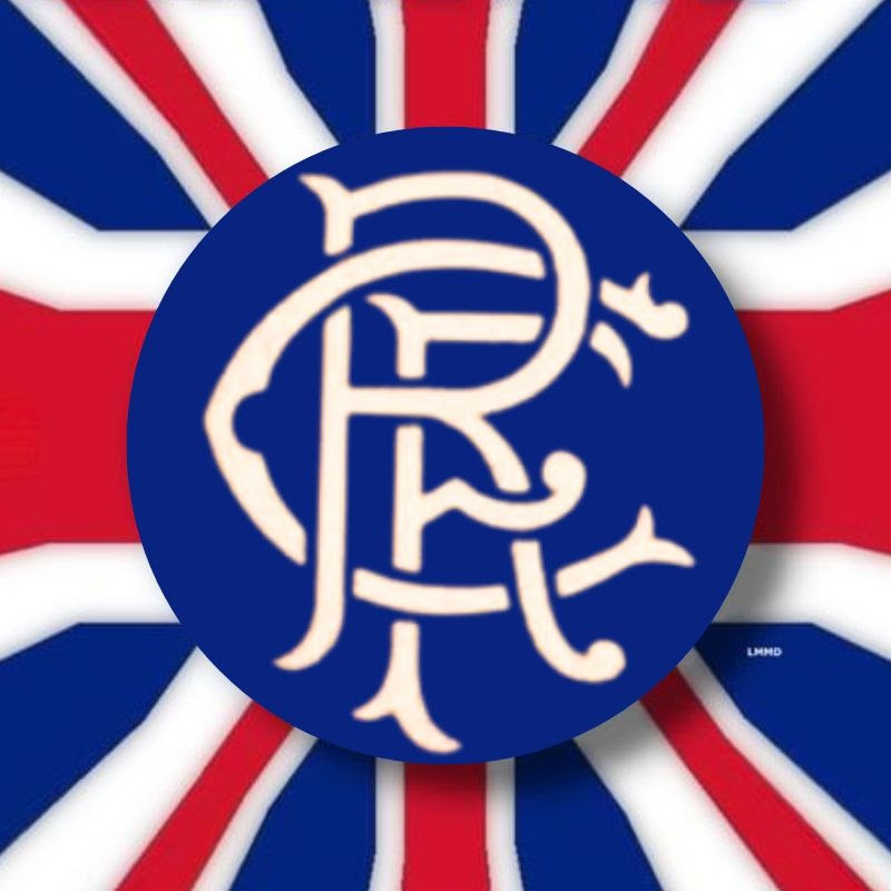 Gers Update( Rangers fan) 