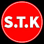 STK Marathi Gaani logo