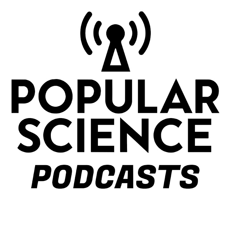 Popular Science Podcasts