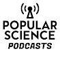 Popular Science Podcasts logo