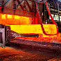 Inferno Steel factory logo