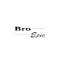 Bro Epic logo