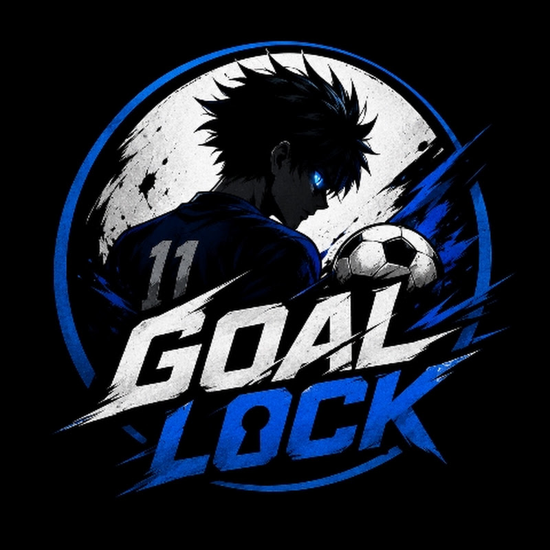GOAL LOCK 