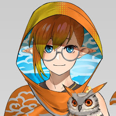 夕雲 けい / Yugumo Kei 【Vtuber】