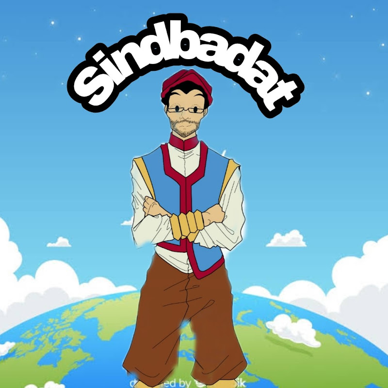 ٍSindbadat - سندبادات