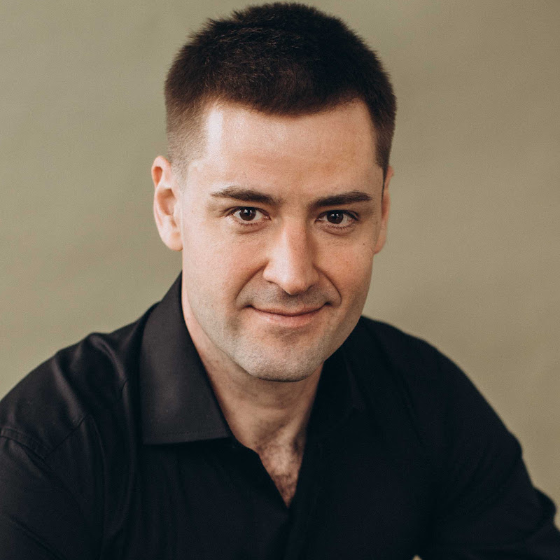 VILNOMOV Іван Гладирь