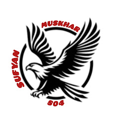 Sufyan muskhar 