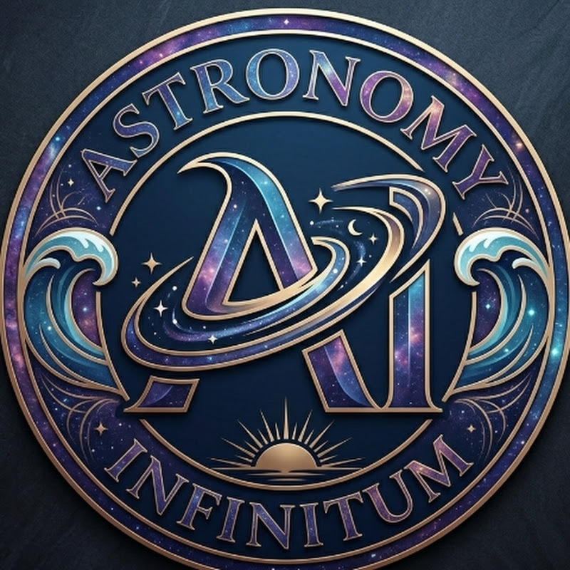 Astronomy Infinitum