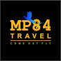 MP84 Travel logo