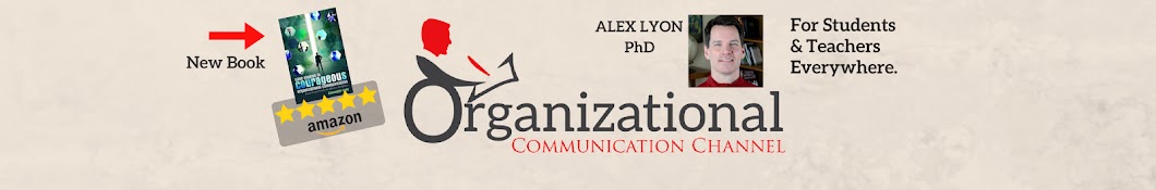 Organizational Communication Channel Аватар канала YouTube
