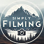 Simply Filming logo