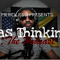 Merciless Presents: i Was Thinking logo