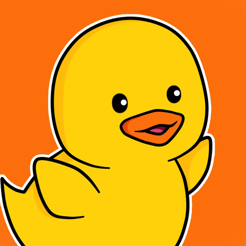 Señor Pato
