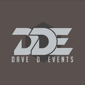 DDE - Dave D Events