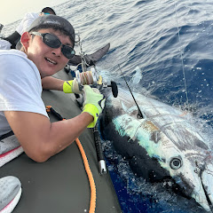 PayPay IPPEI Fishing / ペイペイフィッシングアイコン画像