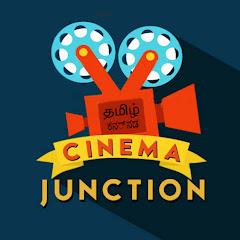 Cinema Junction Channel icon