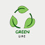 Green Life logo
