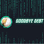 Goodbye Debt  logo