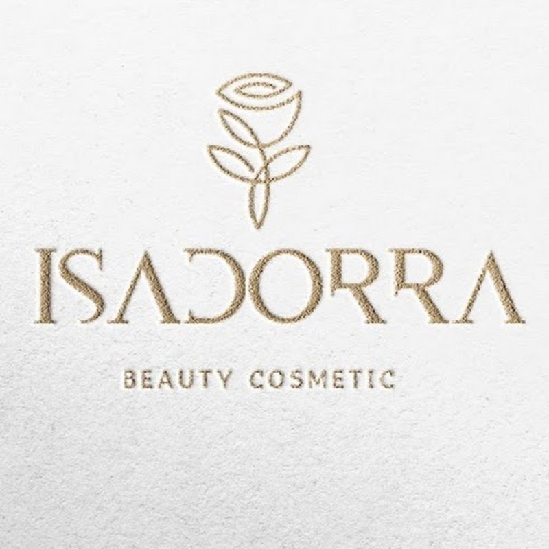 Isadorra cosmetic