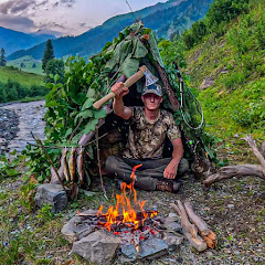 Antonio Off-Grid — YouTube channel thumbnail