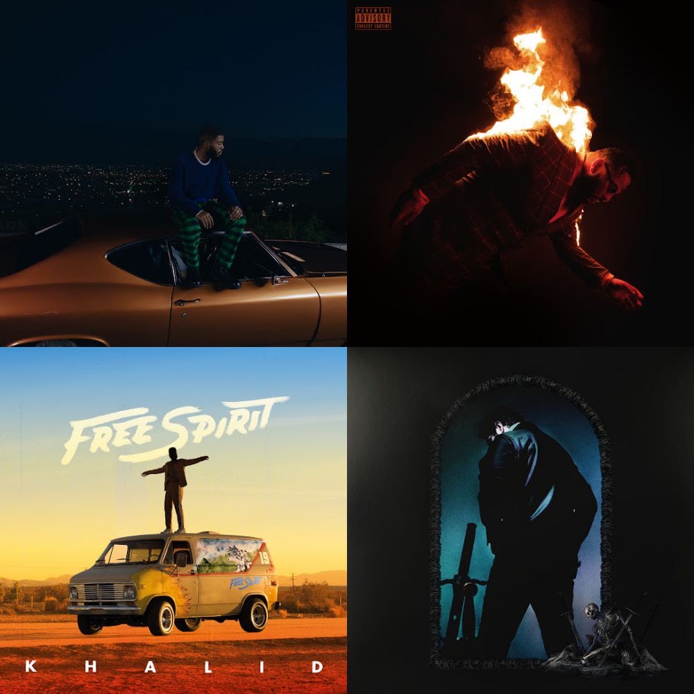 Chill Drives