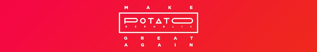 Potato Republic YouTube channel avatar