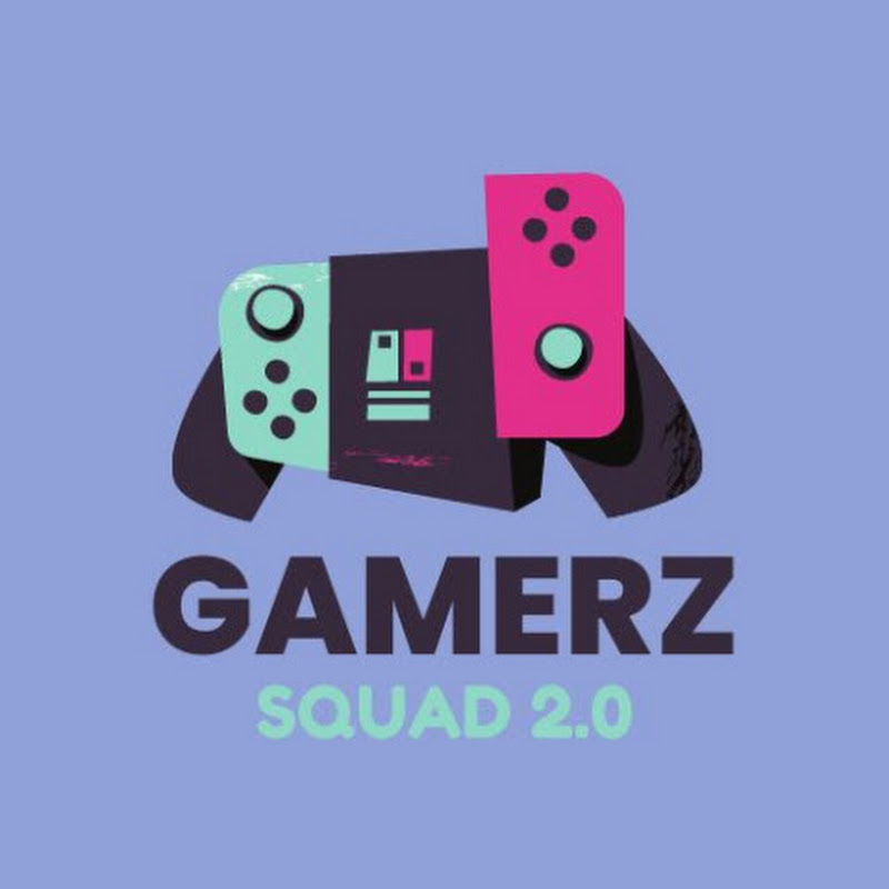 GamerzSquad2.0