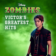 ZOMBIES – Cast - Topic