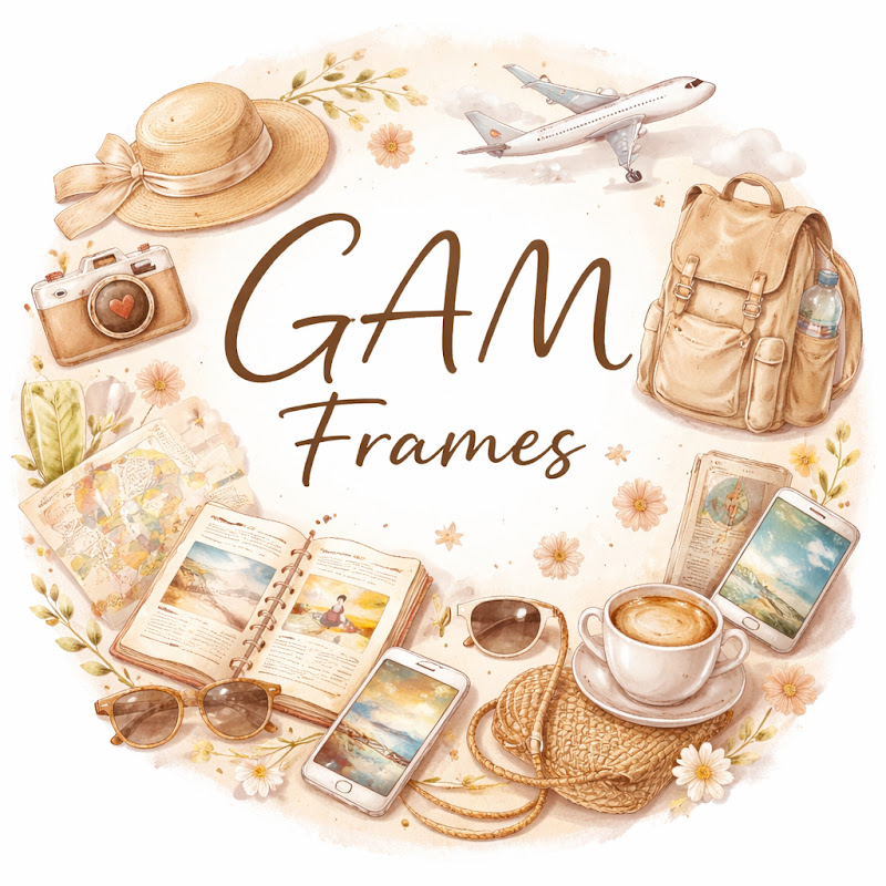 GAM Frames Channel