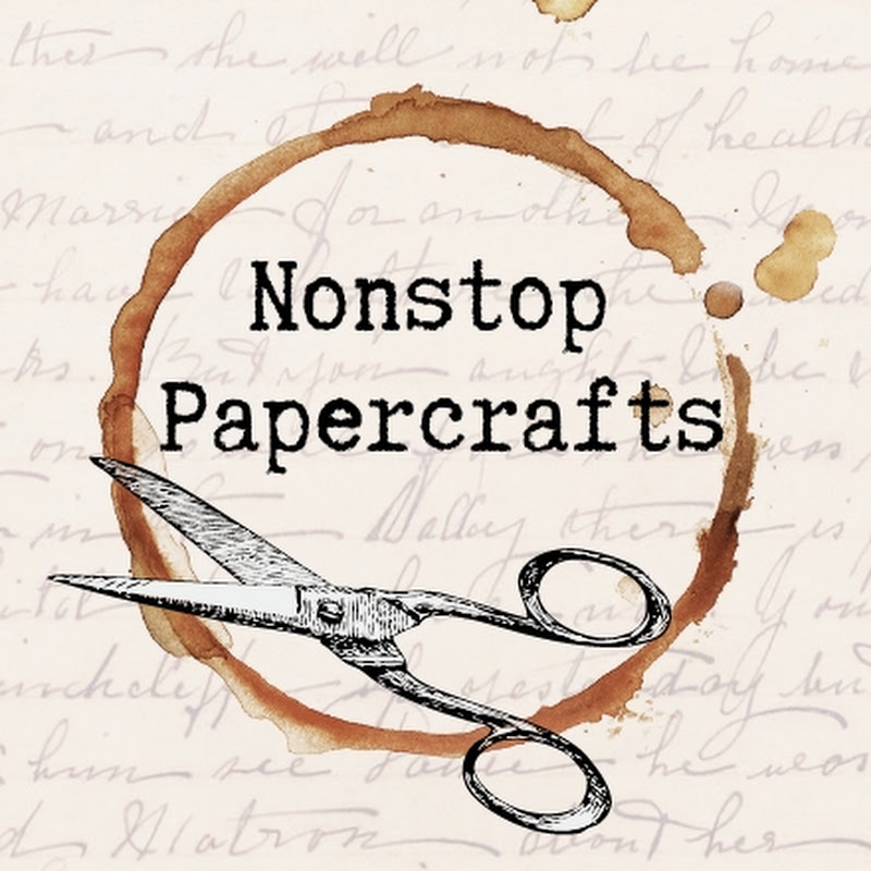 Nonstop Papercrafts