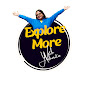 Explore More With Ashmita logo