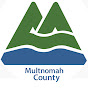 Multnomah County Communications logo