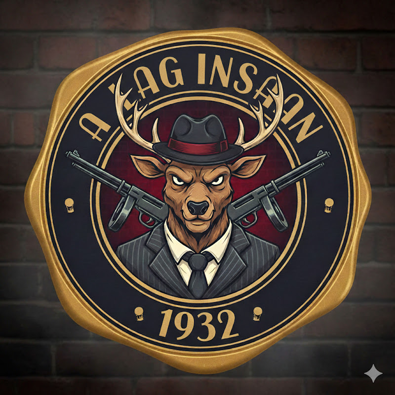 A LAGG INSAAN