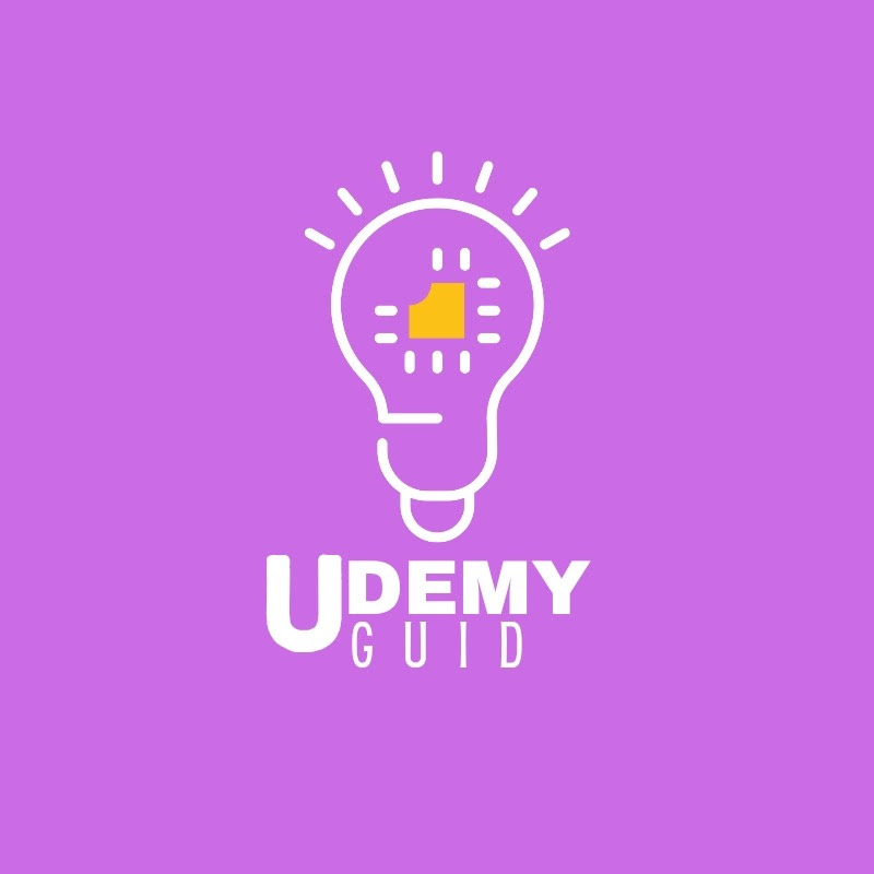 Udemy guide
