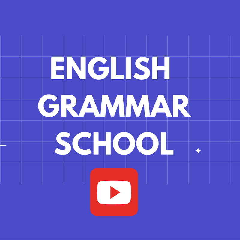 English Grammar School
