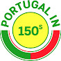 Portugal in 150 Seconds logo