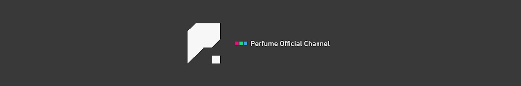 Perfume YouTube channel avatar
