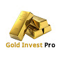Gold Invest Pro logo