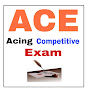 Acing Competitive Exam  logo