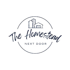 The Homestead Next Door channel logo