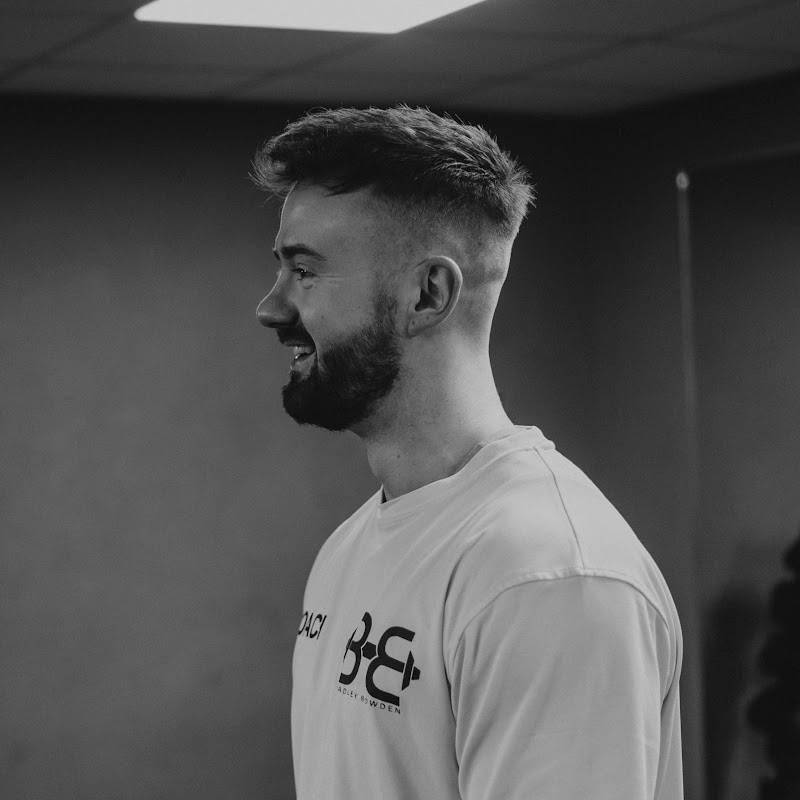 Bradley Bowden