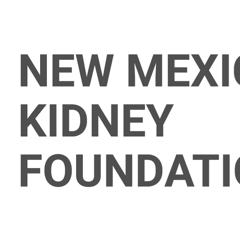 New Mexico Kidney Foundation