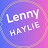 Lenny & Haylie