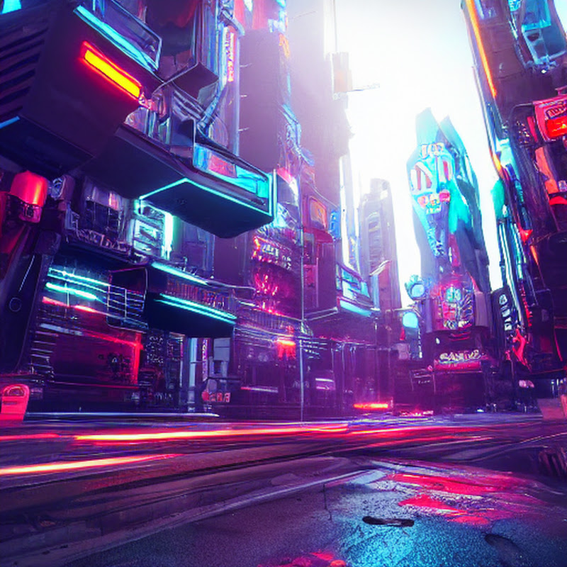 city Soundz